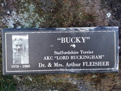 Bucky “Lord Buckingham” Fleisher 