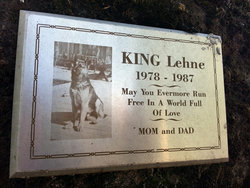 King Lehne 