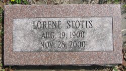 Lorene H. Stotts 