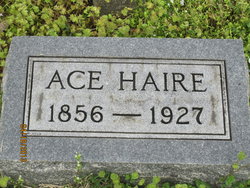 Ace Haire 