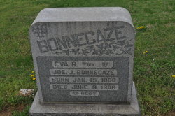 Eva R Bonnecaze 