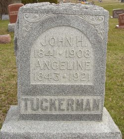 John H Tuckerman 