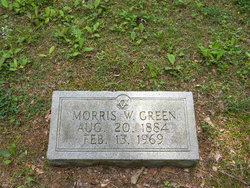 Morris W. Green 