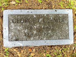 George Chester Clymer 