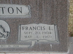 Francis Lyle Dutton 