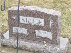 Arthur J. Wiesner 