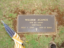 William Aganos 