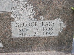 George Lacy Swords 