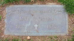 Mae Quinn 