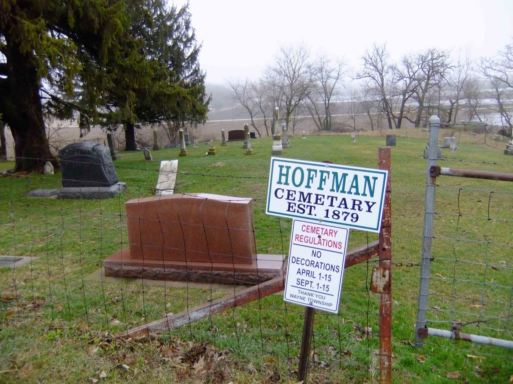 Hoffman Cemetery
