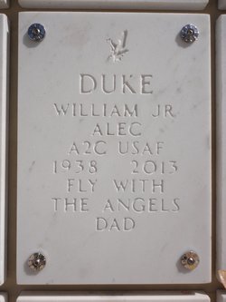 William “Bill” Duke Jr.