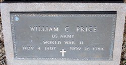 William C. Price 