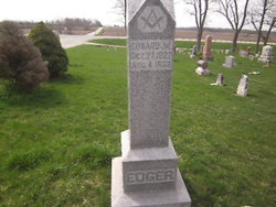 Edward D. Edger Jr.