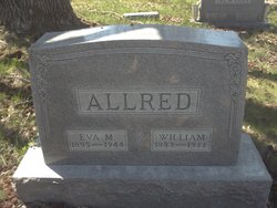 William Allred 