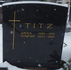 Anna Titz 