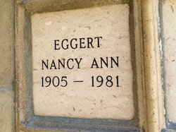 Nancy Ann Eggert 