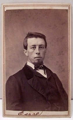 Isaac W. Acker 