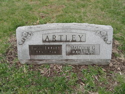Malcolm G. Artley 