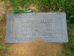 Marvin Allen 