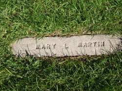 Mary L. Martin 