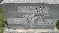Elva Bell <I>Kemp</I> Dean 