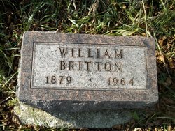 William Ross Britton 