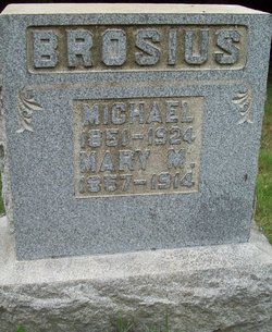 Michael Brosius 