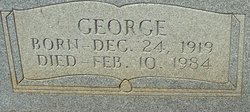 George Washington Addison 