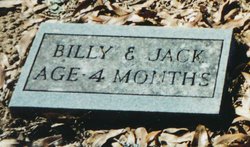 Billy & Jack Adams 