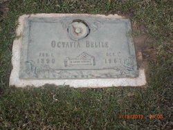 Octavia Belile 