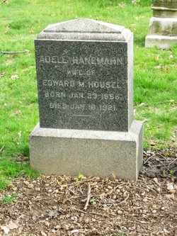 Marie Adele Housel 