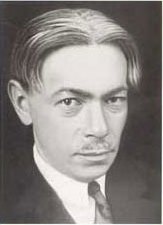 Alexander Ivanovich Gegello 