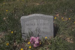 Arthur Curtis 