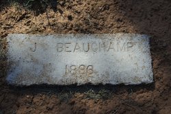 John Beauchamp 