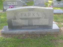 Moses Wilburn Parks 