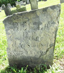B. Elizabeth Baker 
