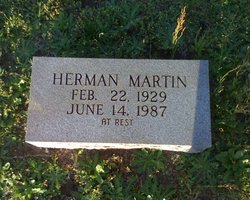 Herman Martin 