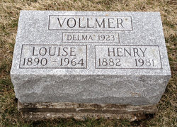 Henry Vollmer 