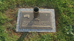 Allen Rubin Edwards 