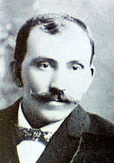 Albert John Licher 