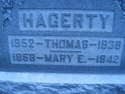 Thomas Hagerty 