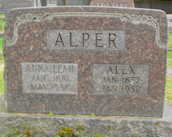 Alex Alper 