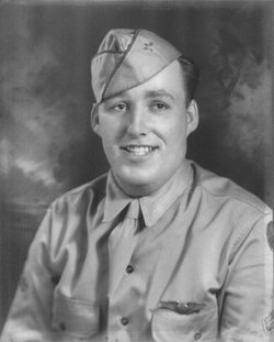 Sgt William Kevin Colwell 
