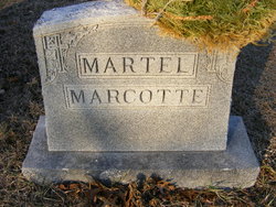Abel Martel 
