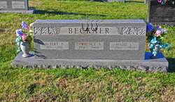 Albert Scott Beckner 