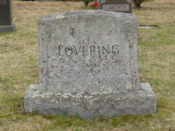 Arthur Frederick Lovering 