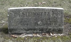 Marie L <I>Schultz</I> Steinmetz 