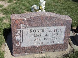 Robert Yilk 