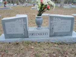 Lottie Viola <I>Slaughter</I> Fortenberry 