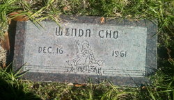 Winda Cho 